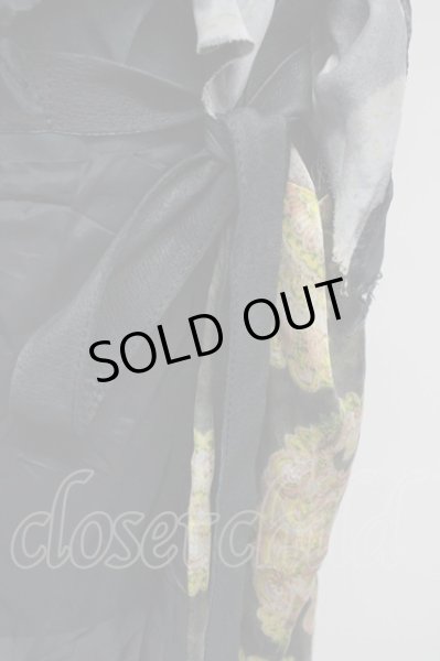 画像4: IFSIXWASNINE / TUXEDE/SK/MICRO　マイクロスカート F マルチ T-25-07-17-019-IF-pa-YM-ZT (4)