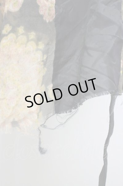 画像5: IFSIXWASNINE / TUXEDE/SK/MICRO　マイクロスカート F マルチ T-25-07-17-019-IF-pa-YM-ZT (5)