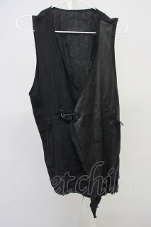 NO ID.（ノー アイディー）の古着 COOL&SEXY系美品！ (Page 1)