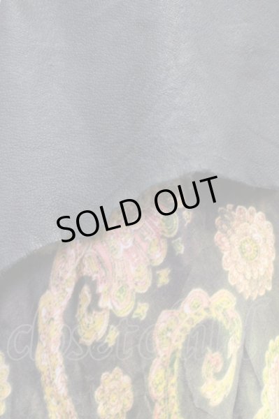 画像7: IFSIXWASNINE / TUXEDE/SK/MICRO　マイクロスカート F マルチ T-25-07-17-019-IF-pa-YM-ZT (7)