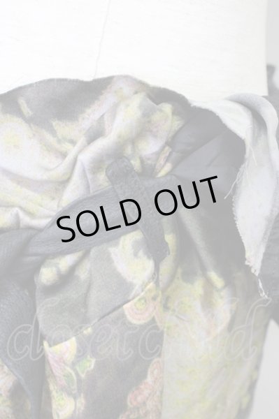 画像8: IFSIXWASNINE / TUXEDE/SK/MICRO　マイクロスカート F マルチ T-25-07-17-019-IF-pa-YM-ZT (8)