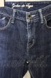 画像3: GOSTAR DE FUGA / BEHIND スキニーデニムパンツ 44 インディゴ T-25-07-17-022-GO-pa-YM-ZT255 (3)