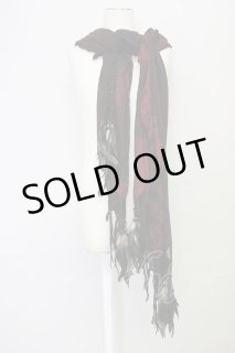 KMRii MAGNOLIA FEATHER ストール KMRii MAGNOLIA FEATHER ストール