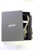 画像7: gunda / MUTANT YIN YANG ネックレス  ブラックｘホワイト T-25-07-17-028-gu-ac-YM-ZT