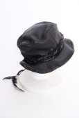 画像2: VAMPADDICT / HYDEE HAT  ブラック T-25-07-17-037-VA-za-YM-ZT (2)