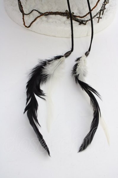 画像5: VAMPADDICT / HYDEE HAT  ブラック T-25-07-17-037-VA-za-YM-ZT221 (5)