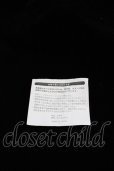 画像8: VAMPADDICT / HYDEE HAT  ブラック T-25-07-17-037-VA-za-YM-ZT