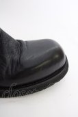 画像6: KMRii / Crush Jet Boots-10 ブーツ 約28cm ブラックｘホワイト T-25-07-17-042-KM-sho-YM-ZT