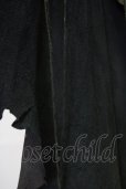 画像10: IFSIXWASNINE / GILET IGUANA/LG ベスト  ブラック T-25-07-17-007-IF-sh-YM-ZT