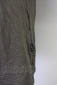画像4: LGB / T-OS Tシャツ 0（レディース） カーキ T-25-07-17-008-LG-ts-YM-ZT