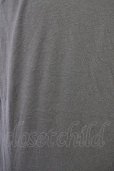 画像6: LGB / T-OS Tシャツ 0（レディース） カーキ T-25-07-17-008-LG-ts-YM-ZT
