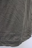 画像7: LGB / T-OS Tシャツ 0（レディース） カーキ T-25-07-17-008-LG-ts-YM-ZT