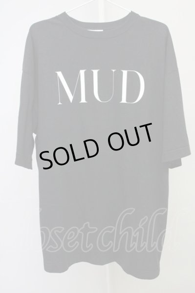 画像1: Moonage Devilment（清春） / GRAPHIC Tシャツ TYPE A 46 ブラック T-25-07-17-011-0-ts-YM-ZT239 (1)