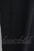 画像5: Moonage Devilment（清春） / GRAPHIC Tシャツ TYPE A 46 ブラック T-25-07-17-011-0-ts-YM-ZT (5)