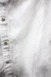 画像6: FUGA / (渋谷店限定)LIMITED DENIM SHIRT デニムシャツ 44 ホワイト T-25-07-25-016-FU-sh-YM-ZT (6)