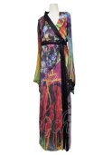画像1: IFSIXWASNINE / Gown  マルチ T-25-07-25-020-IF-ou-YM-ZT (1)