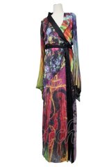 IFSIXWASNINE / Gown  マルチ T-25-07-25-020-IF-ou-YM-ZT