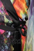 画像4: IFSIXWASNINE / Gown  マルチ T-25-07-25-020-IF-ou-YM-ZT