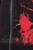 画像4: FUGA / PAREIDOLIA ブリーチパーカー 44 レッド T-25-07-25-021-FU-to-YM-ZT