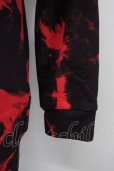 画像6: FUGA / PAREIDOLIA ブリーチパーカー 44 レッド T-25-07-25-021-FU-to-YM-ZT