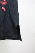 画像6: CIVARIZE / リップロングTシャツ 44 ブラック T-25-07-25-003-CI-ts-YM-ZT