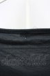 画像7: CIVARIZE / リップロングTシャツ 44 ブラック T-25-07-25-003-CI-ts-YM-ZT (7)