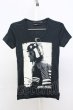 画像1: FUGA / easy Rider Tシャツ 44 ブラック T-25-07-25-004-FU-ts-YM-ZT (1)