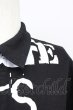 画像10: SWITCHBLADE / GRAPHIC PRINT DENIM ジャケット S ブラック T-25-07-25-026-SW-ja-YM-ZT125 (10)