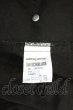 画像14: SWITCHBLADE / GRAPHIC PRINT DENIM ジャケット S ブラック T-25-07-25-026-SW-ja-YM-ZT125 (14)