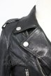 画像4: SWITCHBLADE / COATING RIDERS ジャケット S ブラック T-25-07-25-027-SW-ja-YM-ZT125 (4)