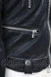 画像5: SWITCHBLADE / COATING RIDERS ジャケット S ブラック T-25-07-25-027-SW-ja-YM-ZT125 (5)