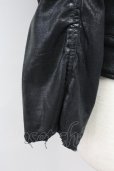 画像6: SWITCHBLADE / COATING RIDERS ジャケット S ブラック T-25-07-25-027-SW-ja-YM-ZT