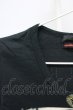 画像3: FUGA / easy Rider Tシャツ 44 ブラック T-25-07-25-004-FU-ts-YM-ZT (3)