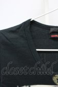 画像3: FUGA / easy Rider Tシャツ 44 ブラック T-25-07-25-004-FU-ts-YM-ZT