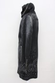 画像3: SWITCHBLADE / COATING HOOD ZIP PARKA　パーカー M ブラック T-25-07-25-028-SW-to-YM-ZT