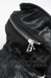 画像5: SWITCHBLADE / COATING HOOD ZIP PARKA パーカー M ブラック T-25-07-25-028-SW-to-YM-ZT (5)