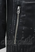 画像6: SWITCHBLADE / COATING HOOD ZIP PARKA　パーカー M ブラック T-25-07-25-028-SW-to-YM-ZT