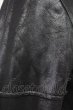 画像8: SWITCHBLADE / COATING HOOD ZIP PARKA パーカー M ブラック T-25-07-25-028-SW-to-YM-ZT (8)