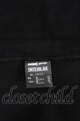 画像11: SWITCHBLADE / COATING HOOD ZIP PARKA　パーカー M ブラック T-25-07-25-028-SW-to-YM-ZT