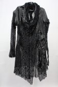 画像1: TT(Shohei Takamiya） / NET CAPE  ブラック T-25-07-25-031-TT-ja-YM-ZT (1)