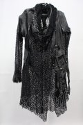 TT(Shohei Takamiya） / NET CAPE  ブラック T-25-07-25-031-TT-ja-YM-ZT
