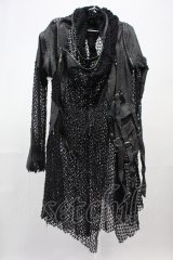 TT(Shohei Takamiya） / NET CAPE  ブラック T-25-07-25-031-TT-ja-YM-ZT