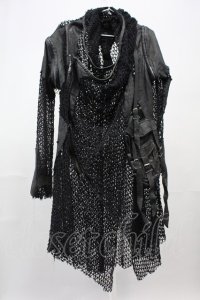 TT(Shohei Takamiya） / NET CAPE  ブラック T-25-07-25-031-TT-ja-YM-ZT
