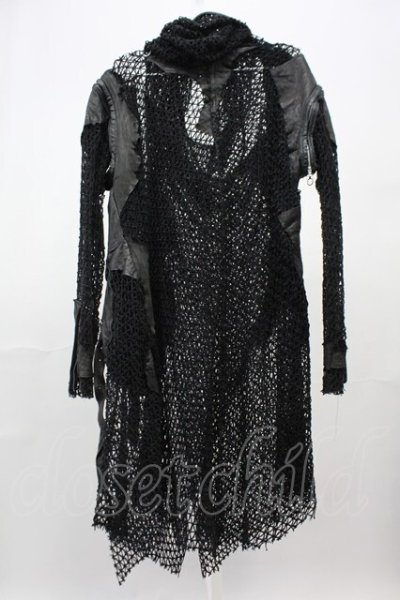 画像2: TT(Shohei Takamiya） / NET CAPE  ブラック T-25-07-25-031-TT-ja-YM-ZT