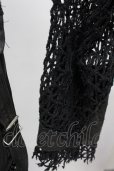 画像6: TT(Shohei Takamiya） / NET CAPE  ブラック T-25-07-25-031-TT-ja-YM-ZT