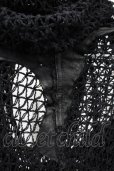 画像12: TT(Shohei Takamiya） / NET CAPE  ブラック T-25-07-25-031-TT-ja-YM-ZT
