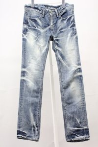 FUGA / Finaleデニムスキニーパンツ 42 インディゴ T-25-07-25-033-FU-pa-YM-ZT