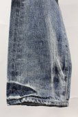 画像6: FUGA / Finaleデニムスキニーパンツ 42 インディゴ T-25-07-25-033-FU-pa-YM-ZT