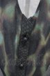 画像5: IFSIXWASNINE / TXS-FS/DX  1(レディース) グリーンxブラック T-25-07-25-008-IF-sh-YM-ZT056 (5)