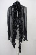 IFSIXWASNINE / TXS-BOUQUE 2（レディース） ブラック T-25-07-25-012-IF-sh-YM-ZT